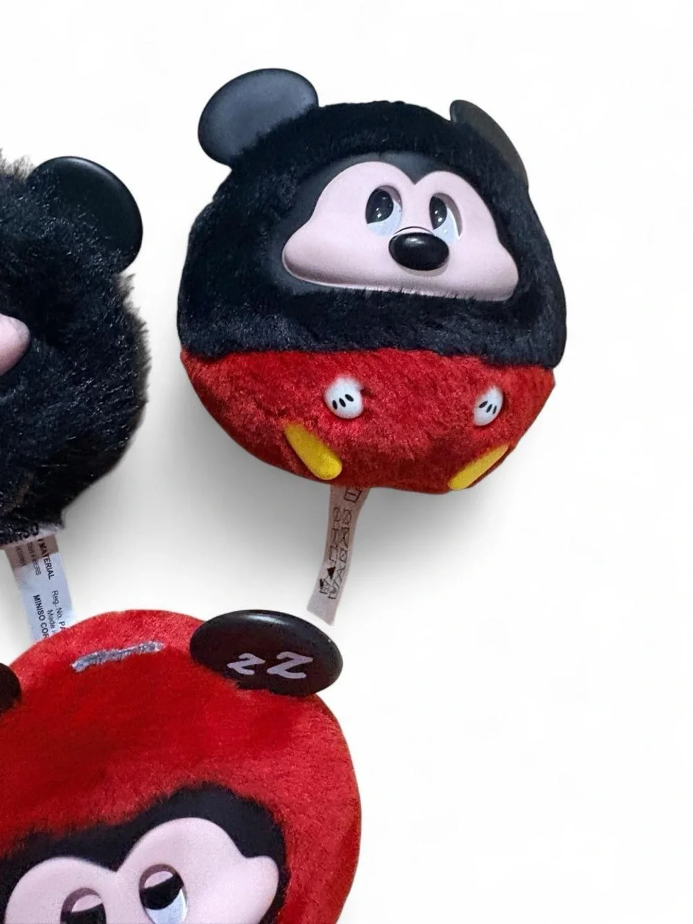 Miniso brand character